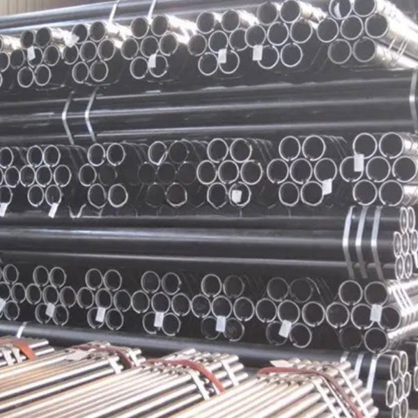 DIN1629 ST37 STRUCTURAL STEEL PIPE Manufacturers in Spain